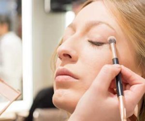 maquillaje